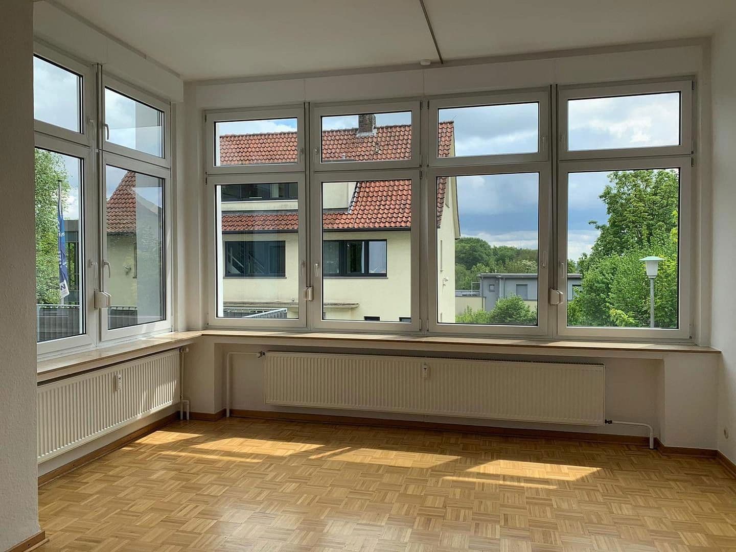 Pronájem bytu 4+1 130 m², Kieselings Kamp 2, Tecklenburg, Severní Porýní-Vestfálsko Pronájem bytu 4+1 130 m², Kieselings Kamp 2, Tecklenburg, Severní Porýní-Vestfálsko