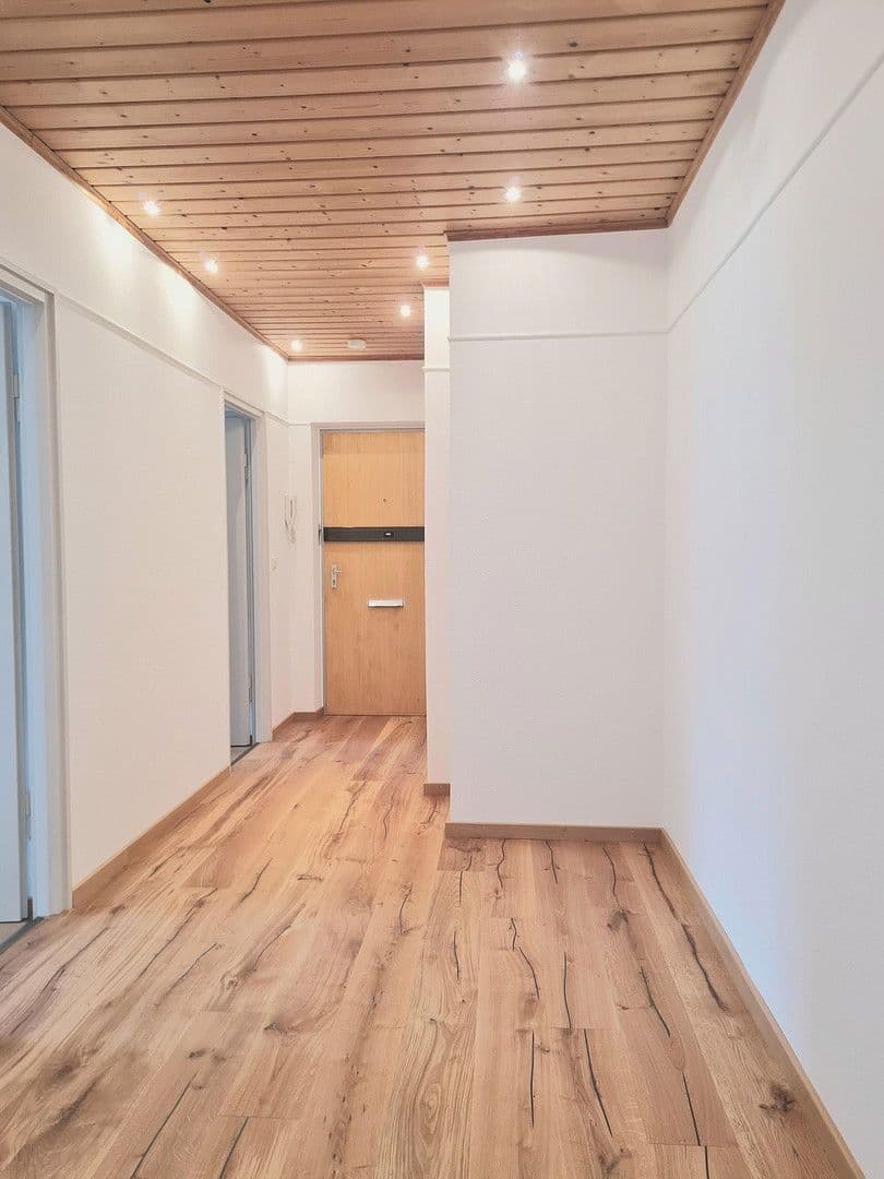 Prodej bytu 3+1 73 m², München, Bavorsko Prodej bytu 3+1 73 m², München, Bavorsko