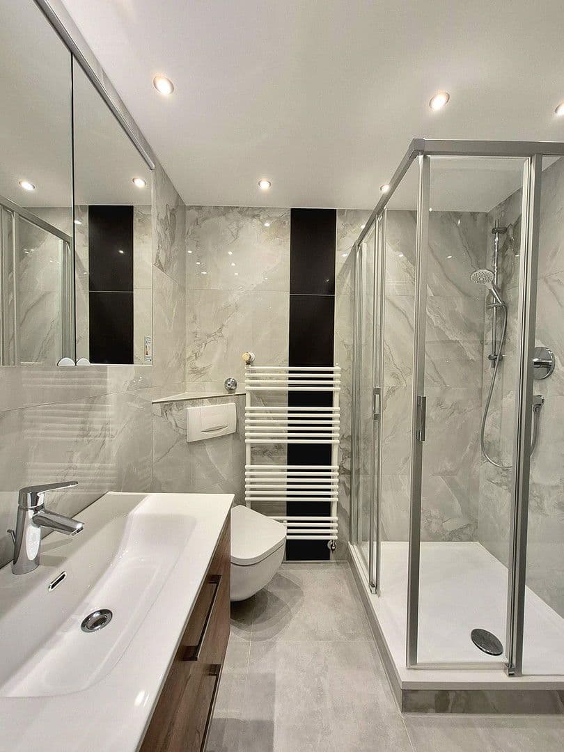 Prodej bytu 3+1 73 m², München, Bavorsko Prodej bytu 3+1 73 m², München, Bavorsko