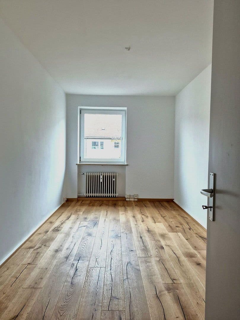 Prodej bytu 3+1 73 m², München, Bavorsko Prodej bytu 3+1 73 m², München, Bavorsko