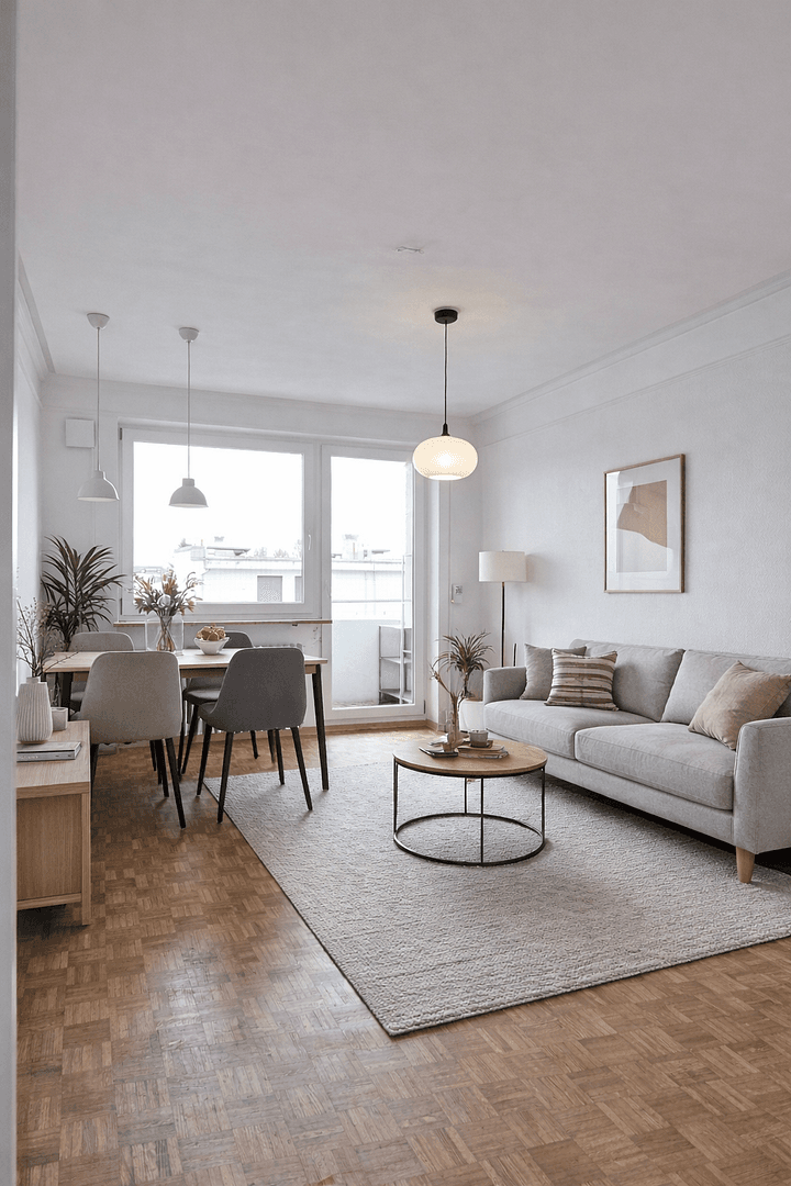 Prodej bytu 3+1 73 m², München, Bavorsko Prodej bytu 3+1 73 m², München, Bavorsko