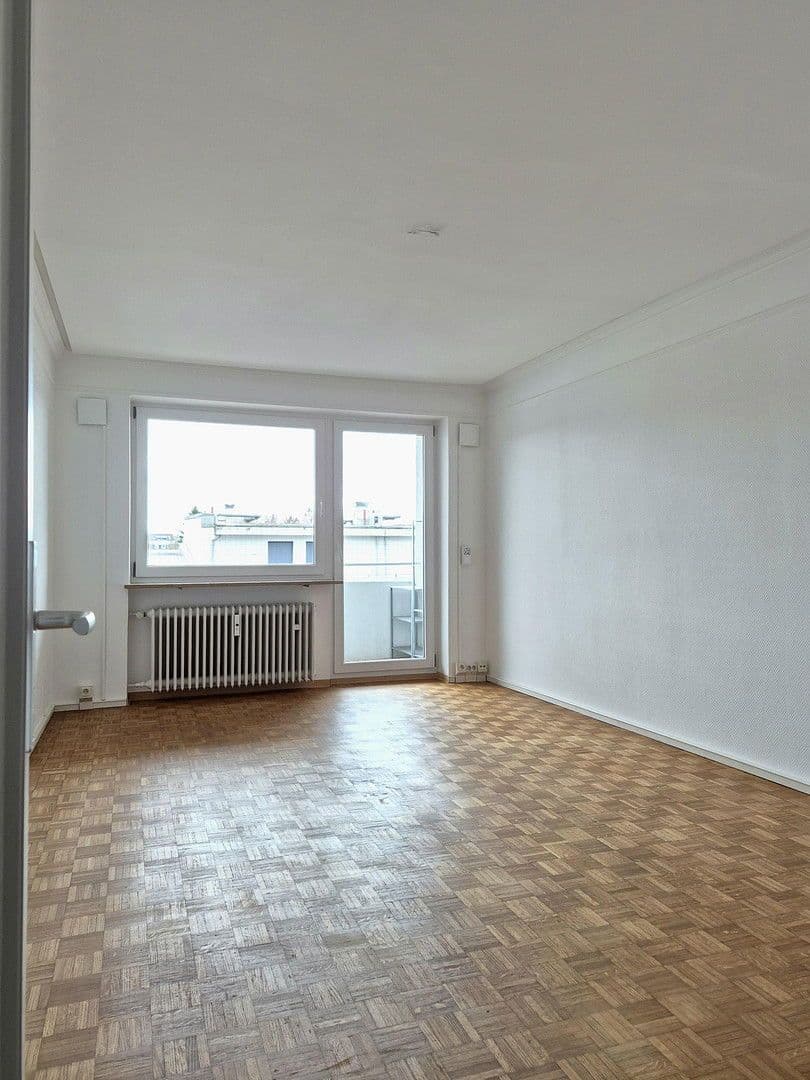 Prodej bytu 3+1 73 m², München, Bavorsko Prodej bytu 3+1 73 m², München, Bavorsko