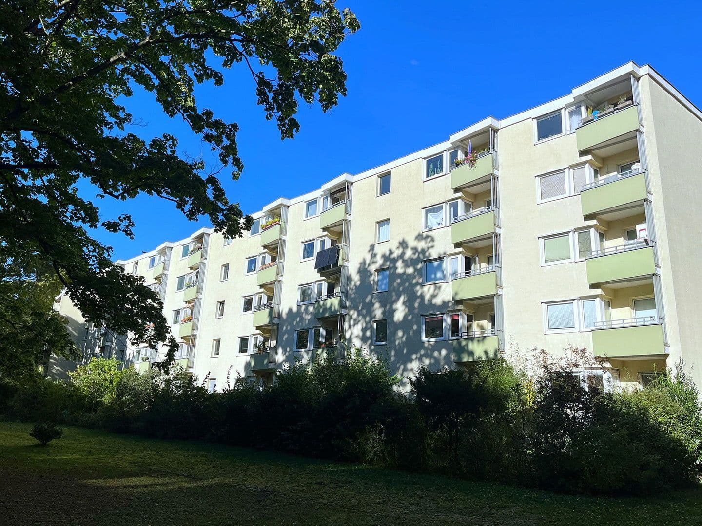 Prodej bytu 6+1 142 m², Berlin, Berlín Prodej bytu 6+1 142 m², Berlin, Berlín