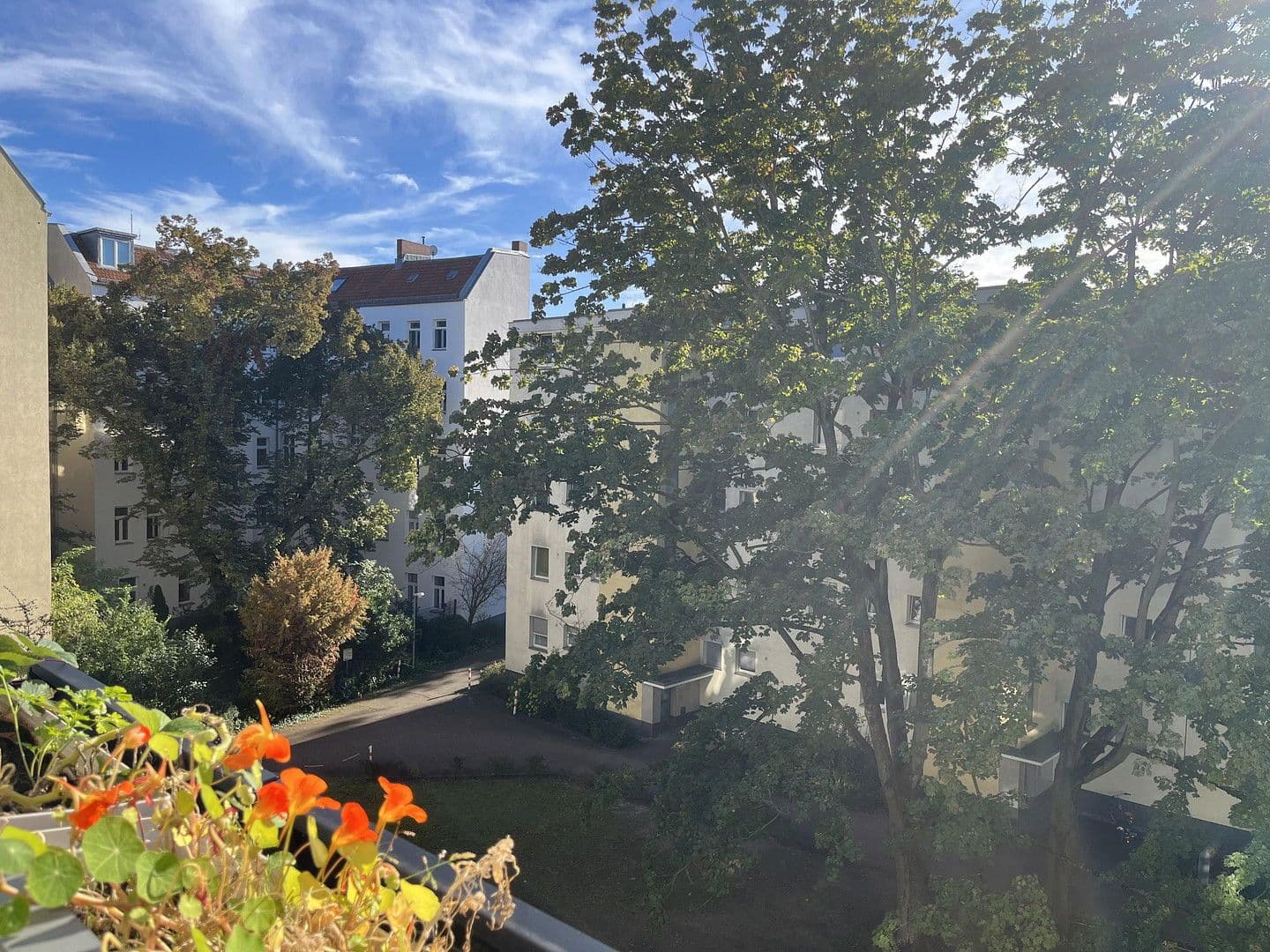 Prodej bytu 6+1 142 m², Berlin, Berlín Prodej bytu 6+1 142 m², Berlin, Berlín