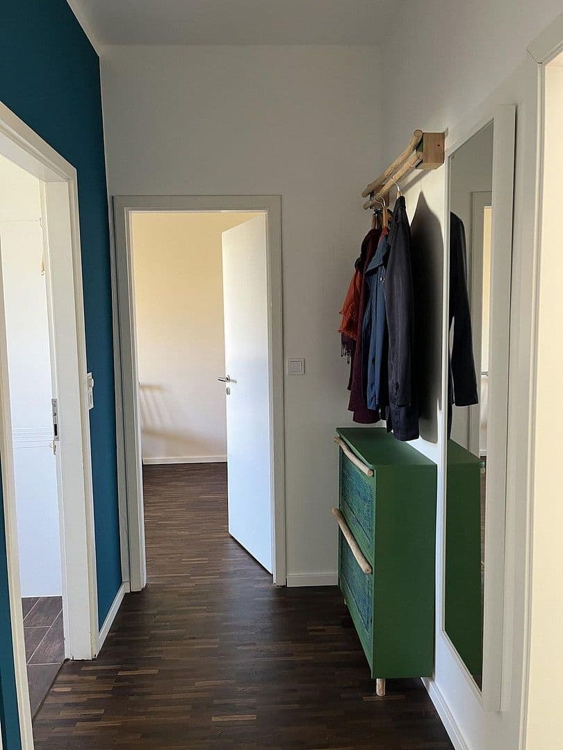 Prodej bytu 6+1 142 m², Berlin, Berlín Prodej bytu 6+1 142 m², Berlin, Berlín