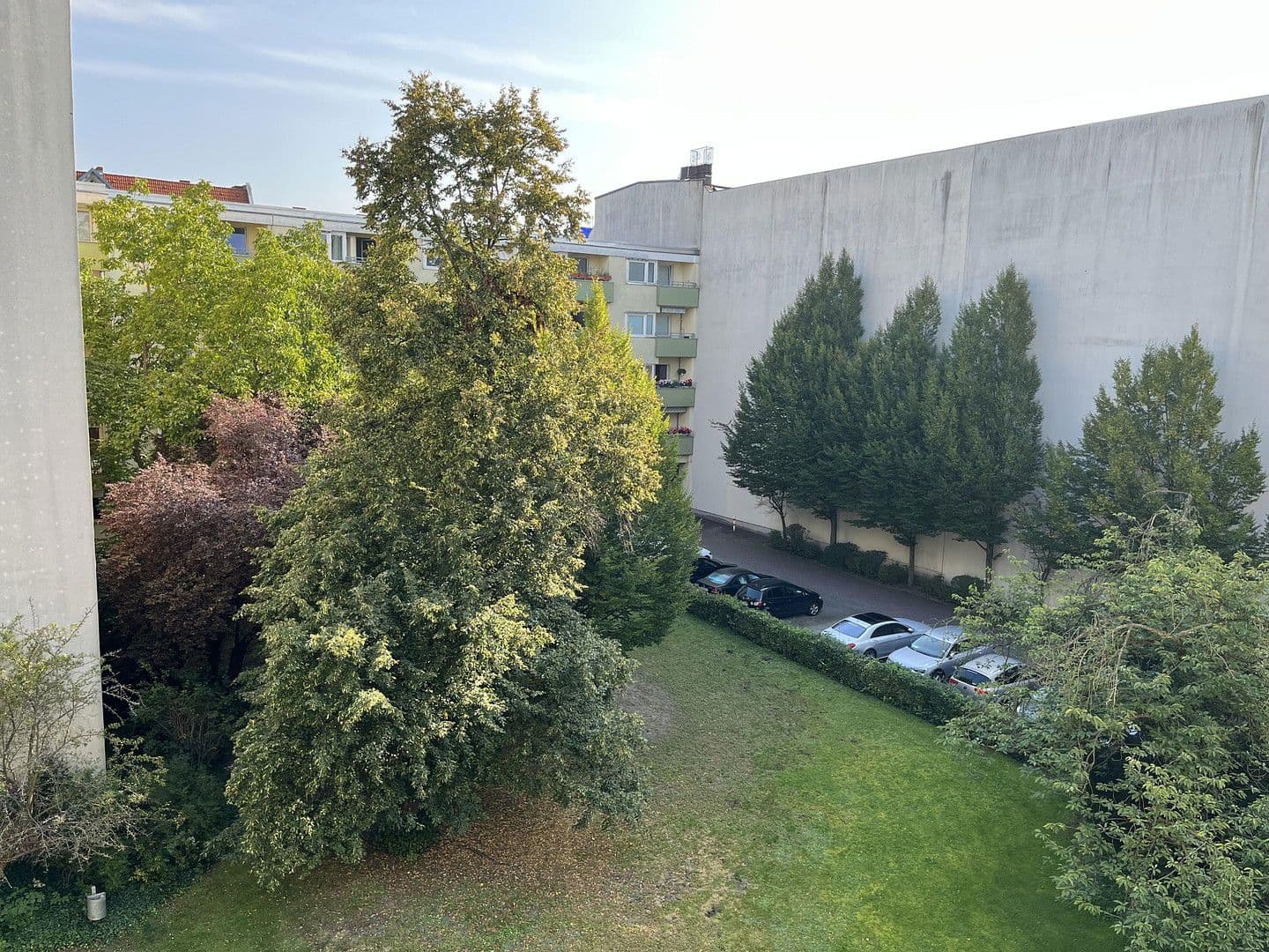 Prodej bytu 6+1 142 m², Berlin, Berlín Prodej bytu 6+1 142 m², Berlin, Berlín