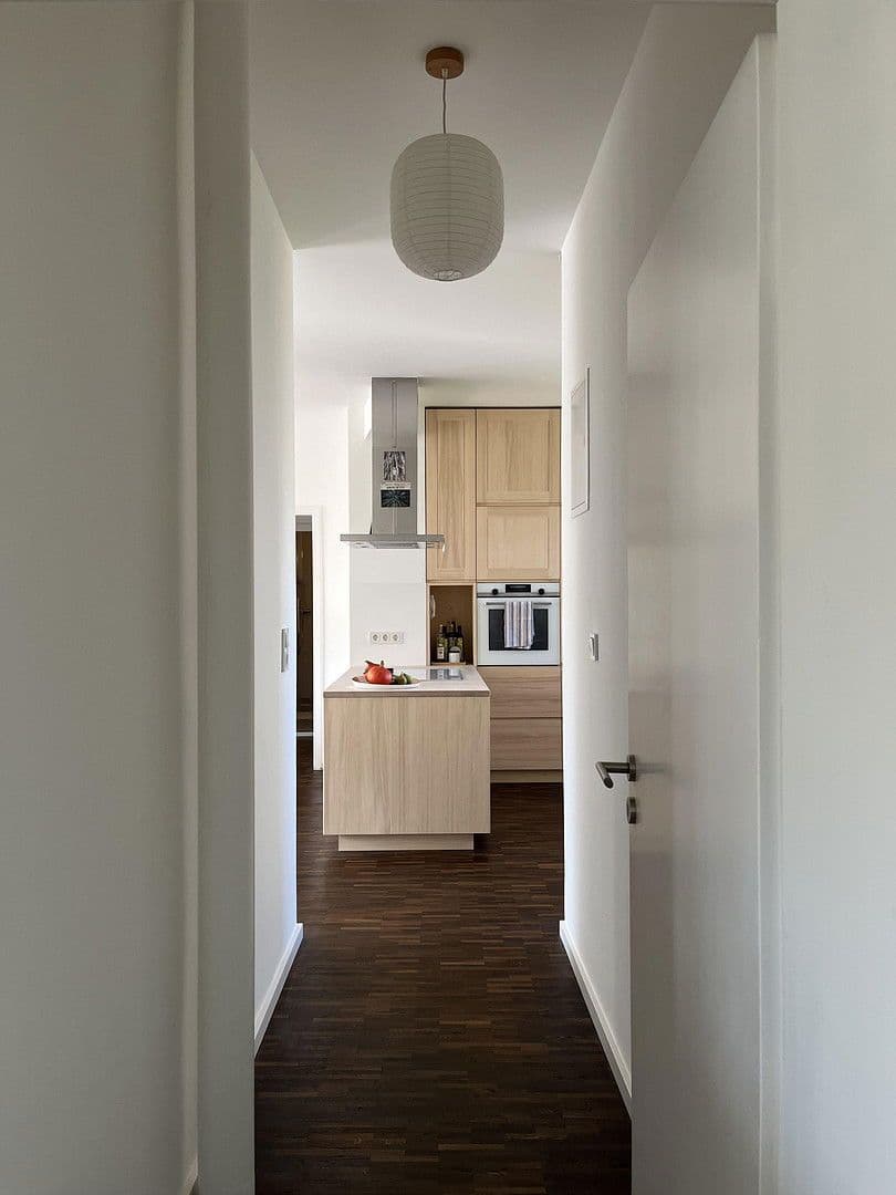 Prodej bytu 6+1 142 m², Berlin, Berlín Prodej bytu 6+1 142 m², Berlin, Berlín