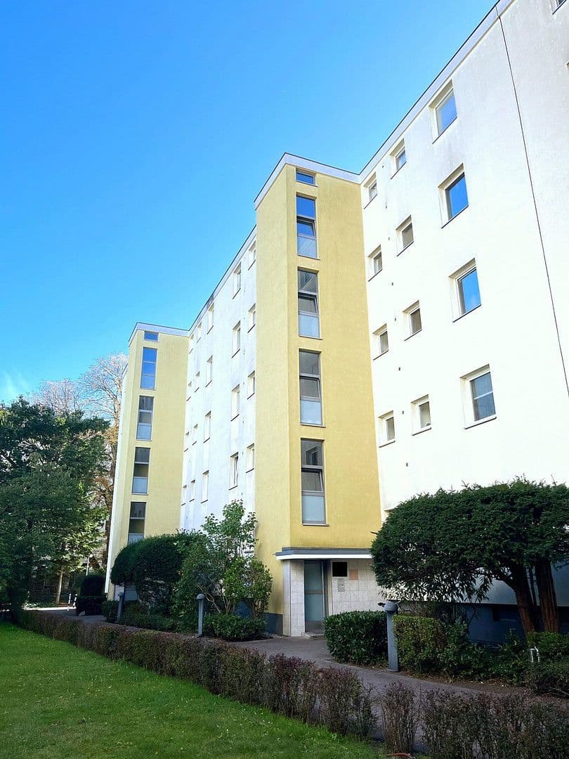 Prodej bytu 6+1 142 m², Berlin, Berlín Prodej bytu 6+1 142 m², Berlin, Berlín