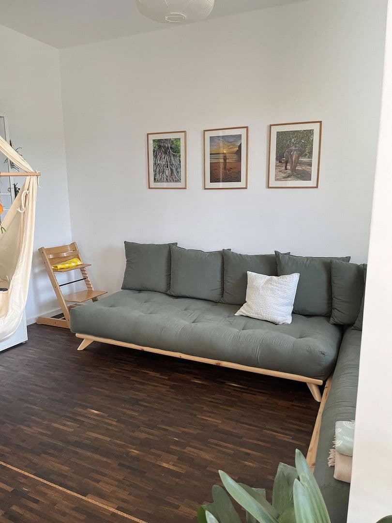 Prodej bytu 6+1 142 m², Berlin, Berlín Prodej bytu 6+1 142 m², Berlin, Berlín