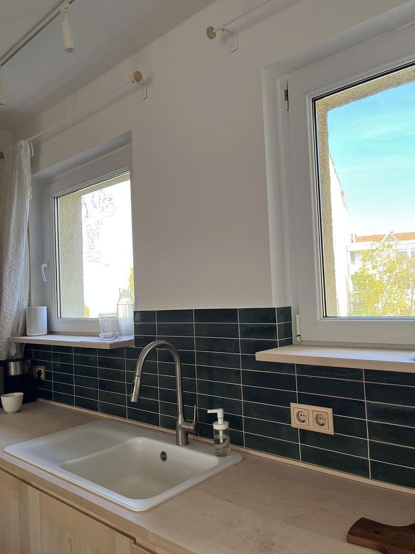 Prodej bytu 6+1 142 m², Berlin, Berlín Prodej bytu 6+1 142 m², Berlin, Berlín