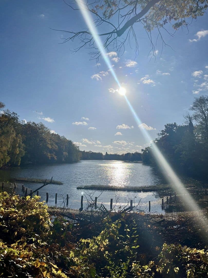 Prodej bytu 6+1 142 m², Berlin, Berlín Prodej bytu 6+1 142 m², Berlin, Berlín