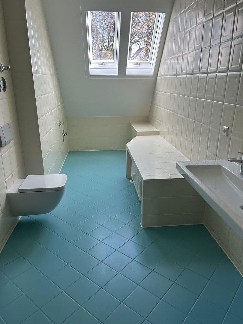 Prodej bytu 4+1 113 m², Lauchstr. 14, Böblingen, Bádensko-Württembersko Prodej bytu 4+1 113 m², Lauchstr. 14, Böblingen, Bádensko-Württembersko