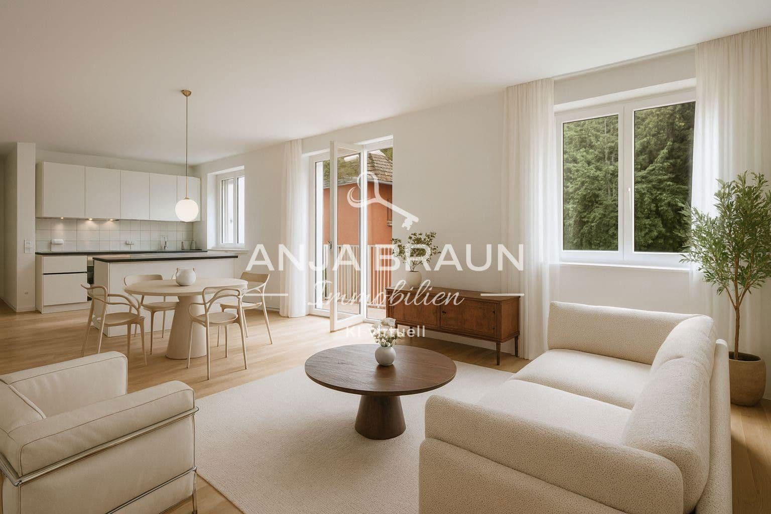 Pronájem bytu 2+1 77 m², Hamburg, Hamburg Pronájem bytu 2+1 77 m², Hamburg, Hamburg