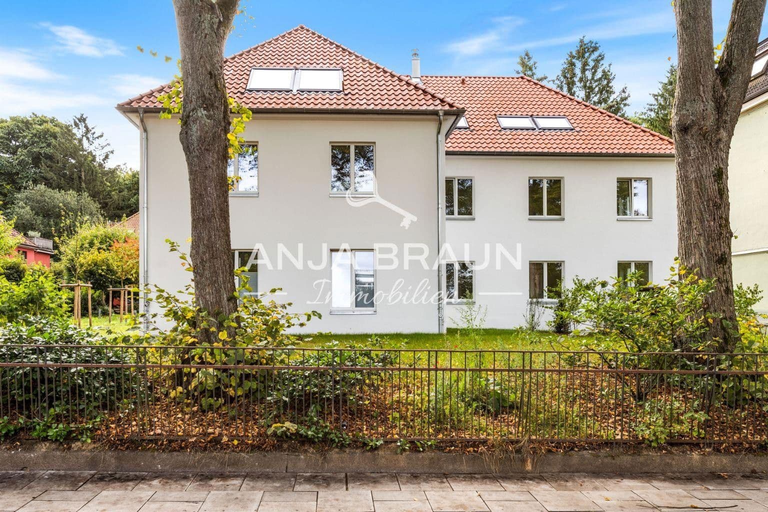 Pronájem bytu 2+1 77 m², Hamburg, Hamburg Pronájem bytu 2+1 77 m², Hamburg, Hamburg