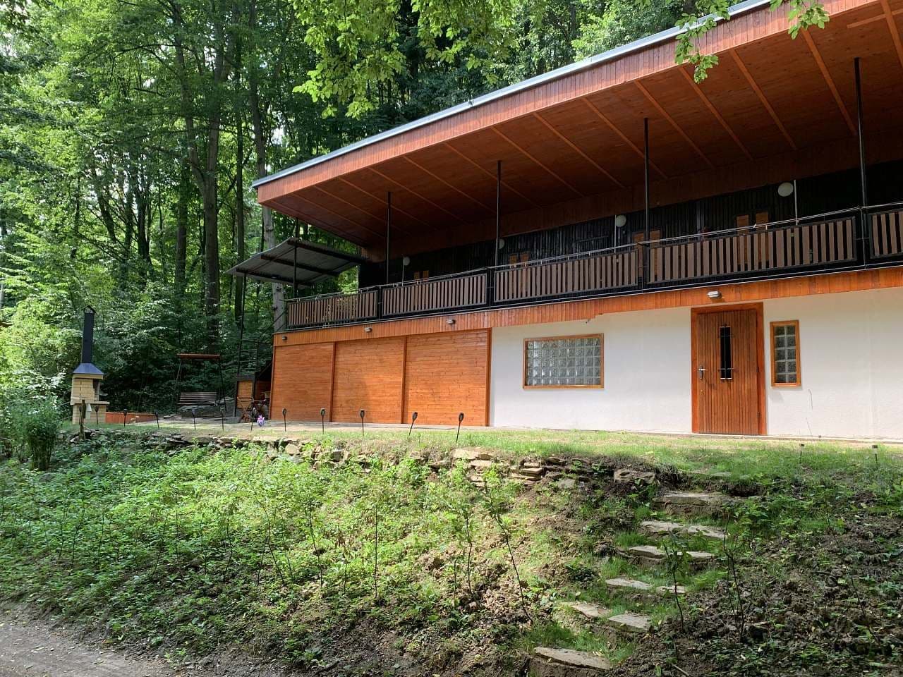 Pronájem chaty, chalupy, Štítary, Jihomoravský kraj Pronájem chaty, chalupy, Štítary, Jihomoravský kraj