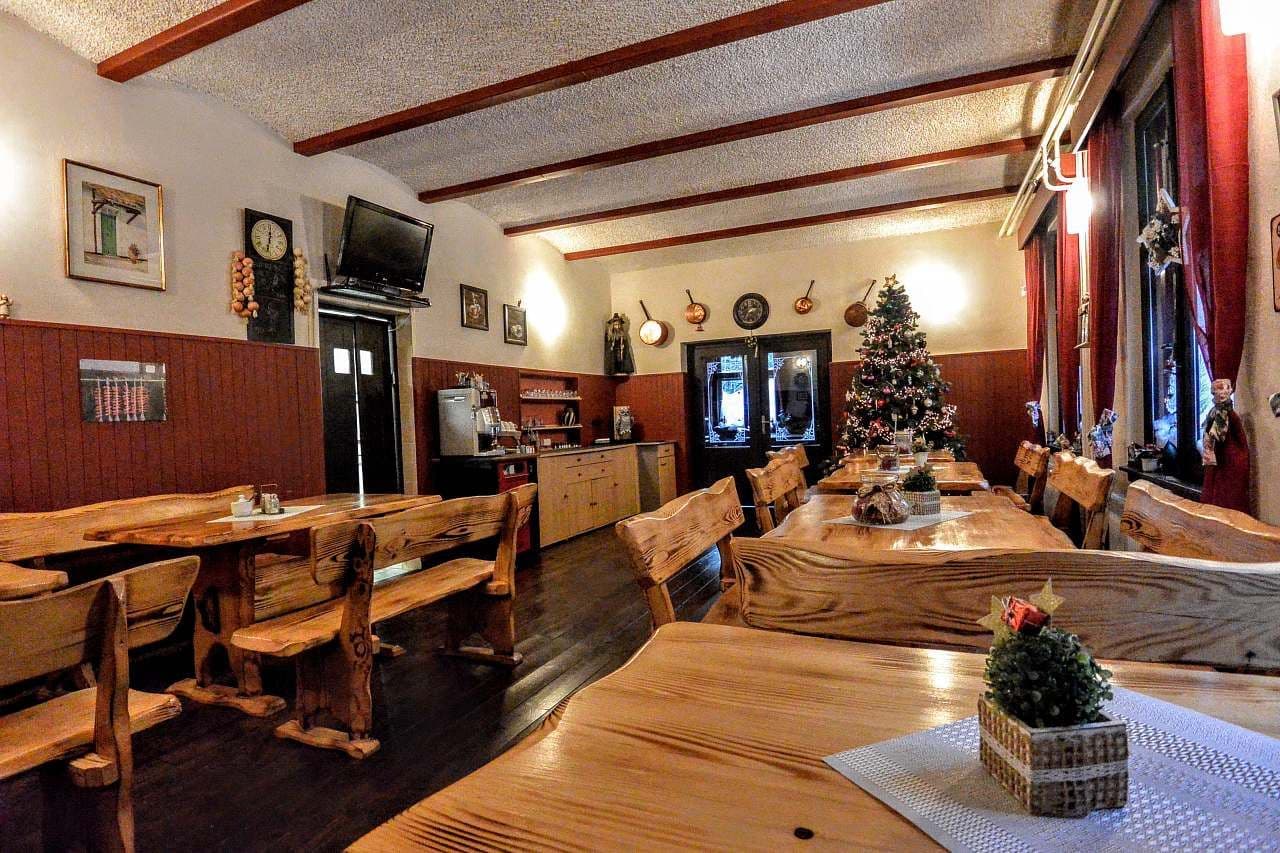 Pronájem chaty, chalupy, Strážné, Královéhradecký kraj Pronájem chaty, chalupy, Strážné, Královéhradecký kraj