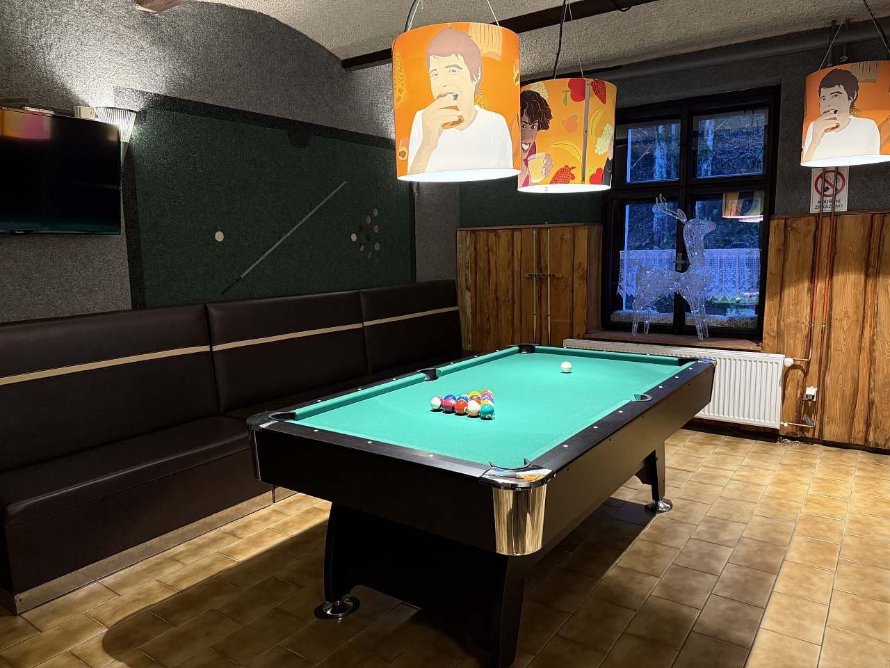 Pronájem chaty, chalupy, Strážné, Královéhradecký kraj Pronájem chaty, chalupy, Strážné, Královéhradecký kraj