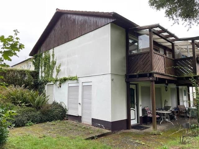 Prodej domu 157 m², pozemek 751 m², Kaiserslautern, Porýní-Falc Prodej domu 157 m², pozemek 751 m², Kaiserslautern, Porýní-Falc