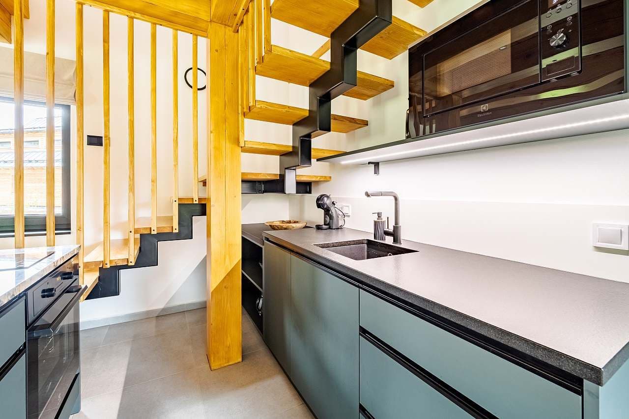 Pronájem chaty, chalupy, Horní Planá, Jihočeský kraj Pronájem chaty, chalupy, Horní Planá, Jihočeský kraj