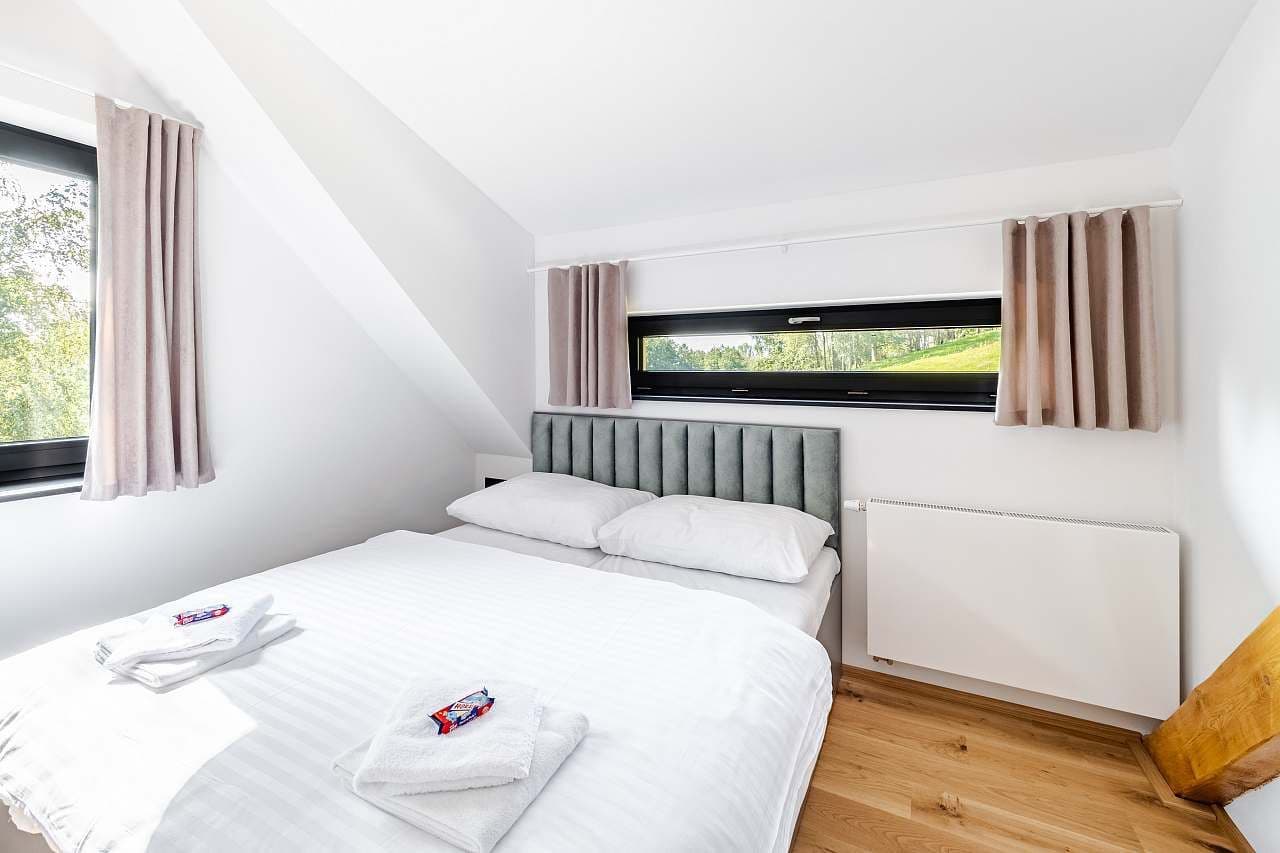 Pronájem chaty, chalupy, Horní Planá, Jihočeský kraj Pronájem chaty, chalupy, Horní Planá, Jihočeský kraj