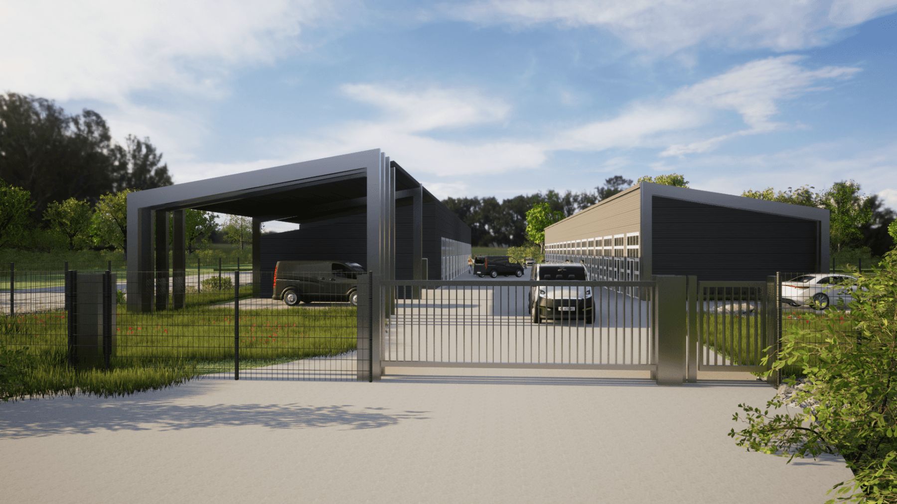 Prodej nebytového prostoru 170 m², Immenstaad am Bodensee, Bádensko-Württembersko Prodej nebytového prostoru 170 m², Immenstaad am Bodensee, Bádensko-Württembersko