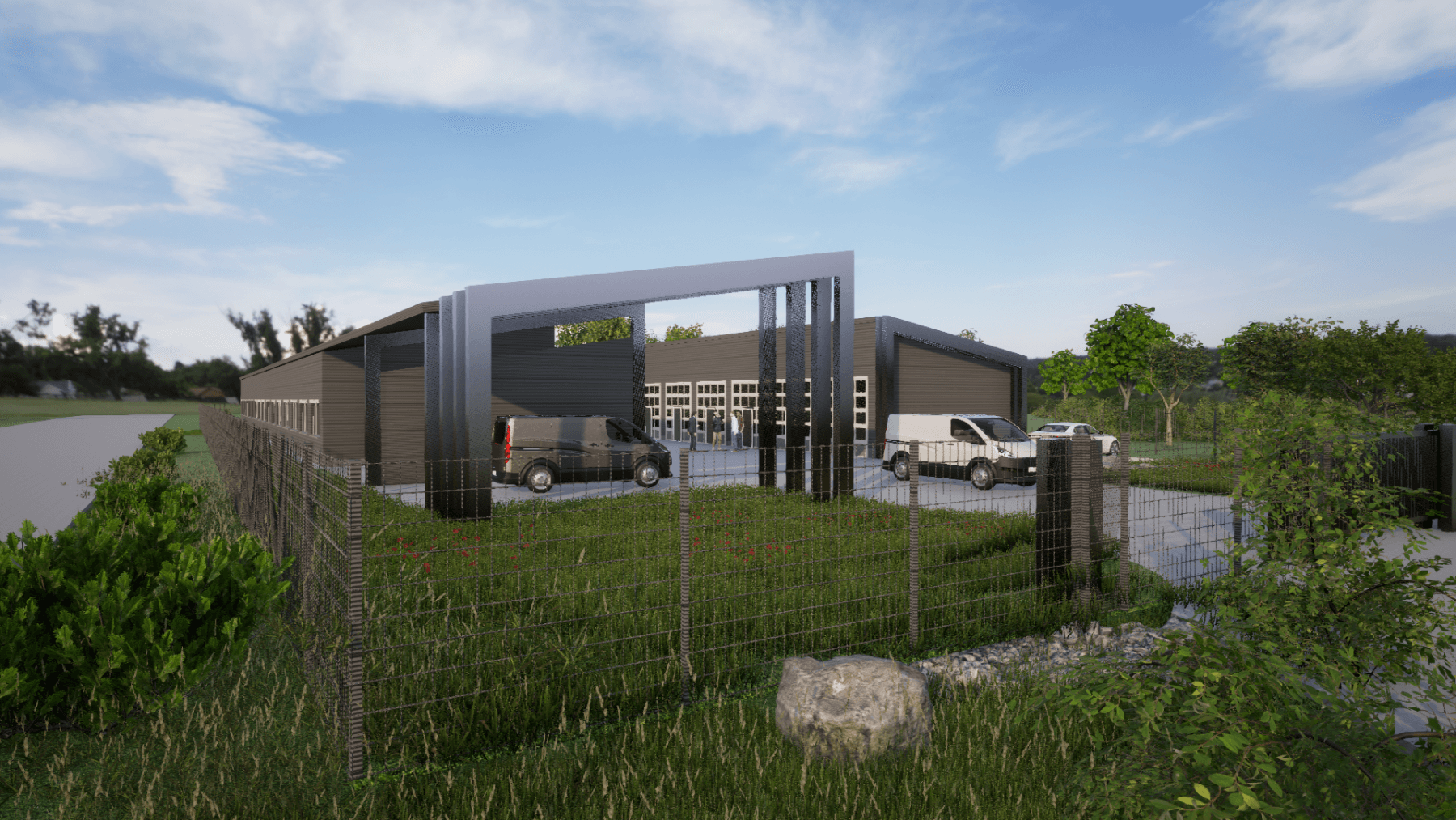 Prodej nebytového prostoru 170 m², Immenstaad am Bodensee, Bádensko-Württembersko Prodej nebytového prostoru 170 m², Immenstaad am Bodensee, Bádensko-Württembersko