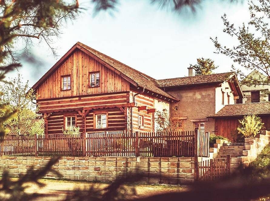 Pronájem chaty, chalupy, Tachov, Liberecký kraj Pronájem chaty, chalupy, Tachov, Liberecký kraj