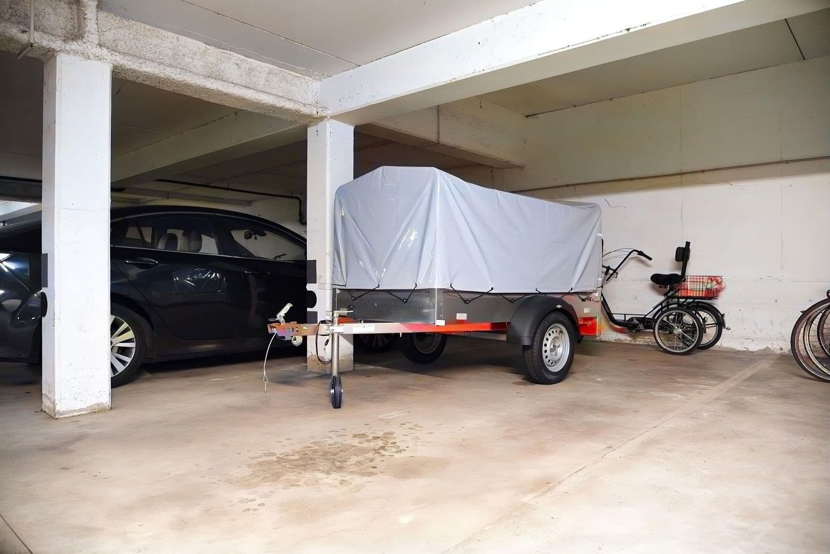 Prodej bytu 3+1 73 m², Ludwigstr. 26, Gütersloh, Severní Porýní-Vestfálsko Prodej bytu 3+1 73 m², Ludwigstr. 26, Gütersloh, Severní Porýní-Vestfálsko