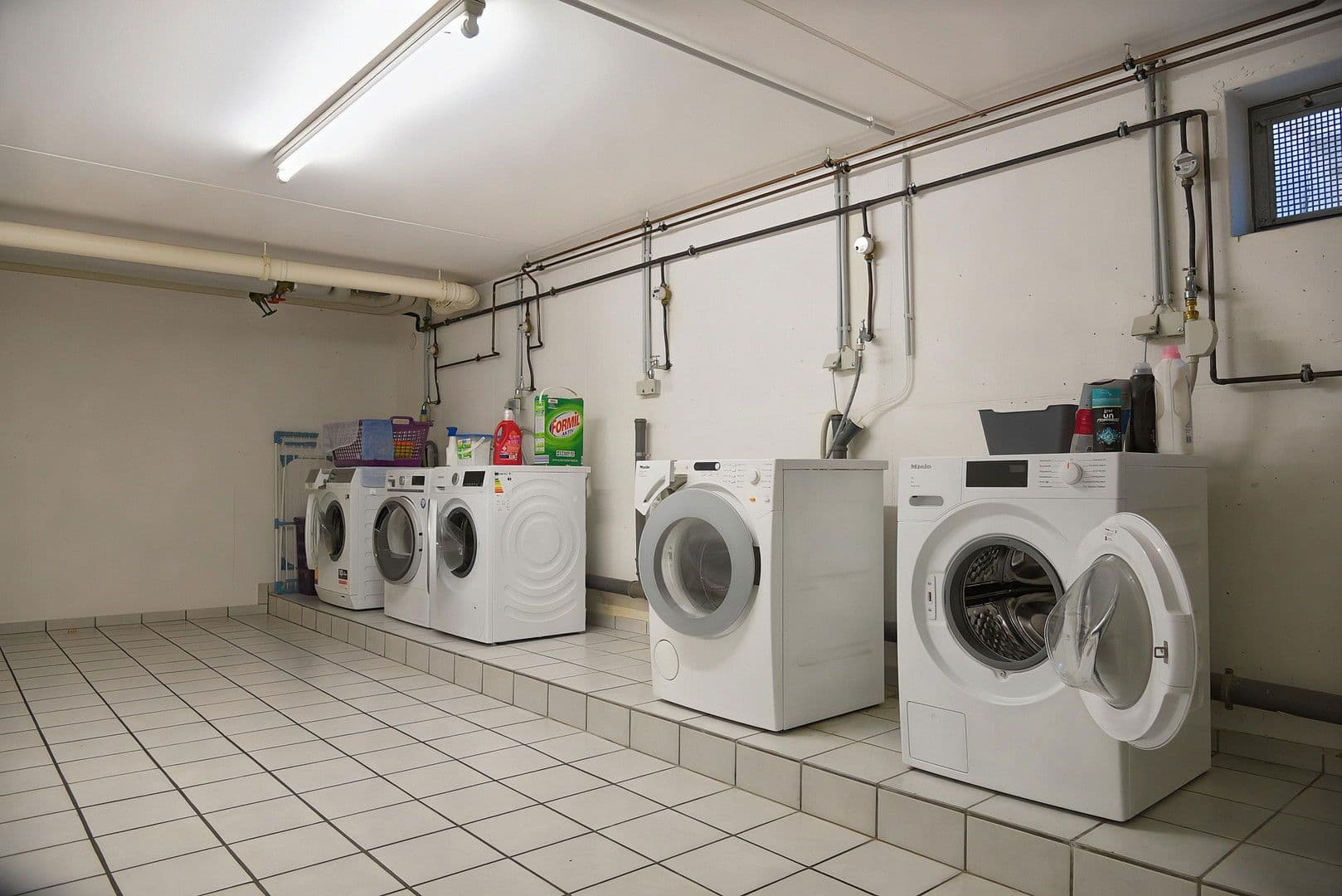 Prodej bytu 3+1 73 m², Ludwigstr. 26, Gütersloh, Severní Porýní-Vestfálsko Prodej bytu 3+1 73 m², Ludwigstr. 26, Gütersloh, Severní Porýní-Vestfálsko