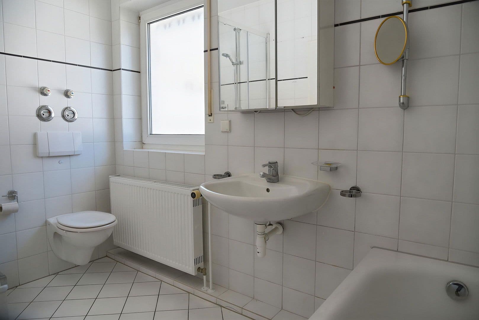 Prodej bytu 3+1 73 m², Ludwigstr. 26, Gütersloh, Severní Porýní-Vestfálsko Prodej bytu 3+1 73 m², Ludwigstr. 26, Gütersloh, Severní Porýní-Vestfálsko