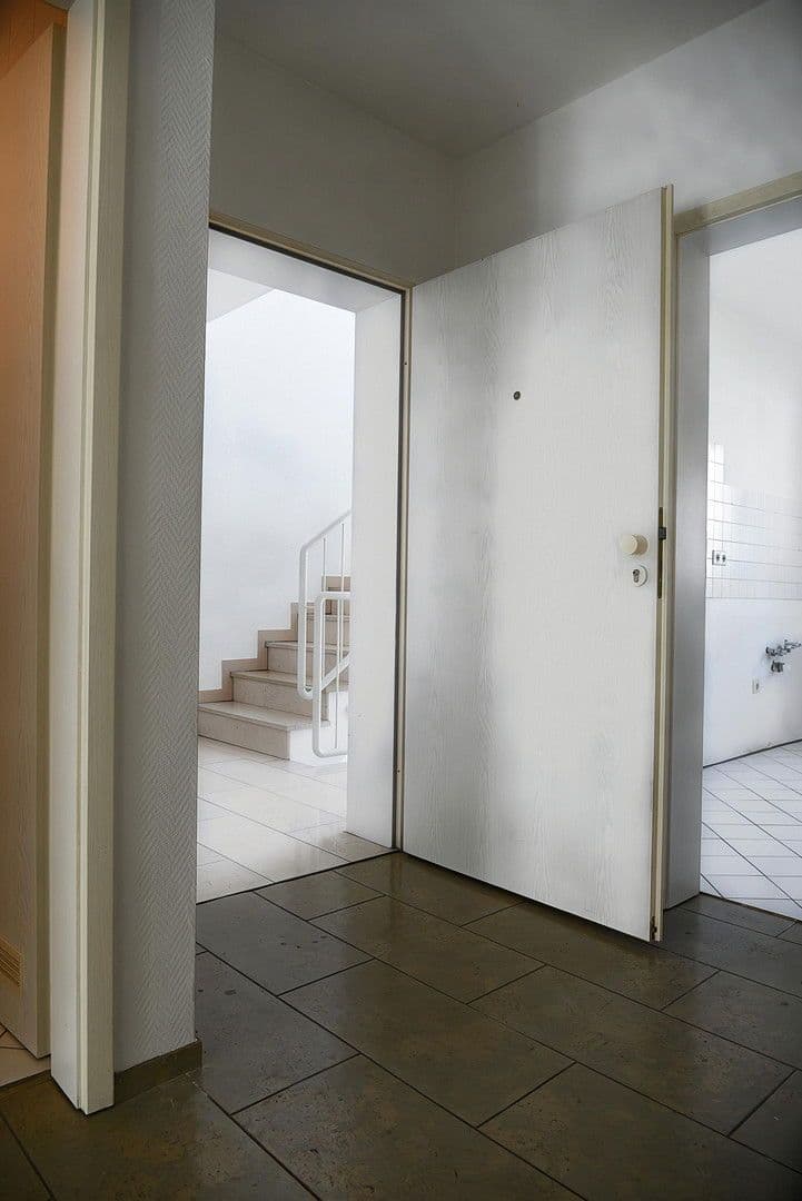 Prodej bytu 3+1 73 m², Ludwigstr. 26, Gütersloh, Severní Porýní-Vestfálsko Prodej bytu 3+1 73 m², Ludwigstr. 26, Gütersloh, Severní Porýní-Vestfálsko