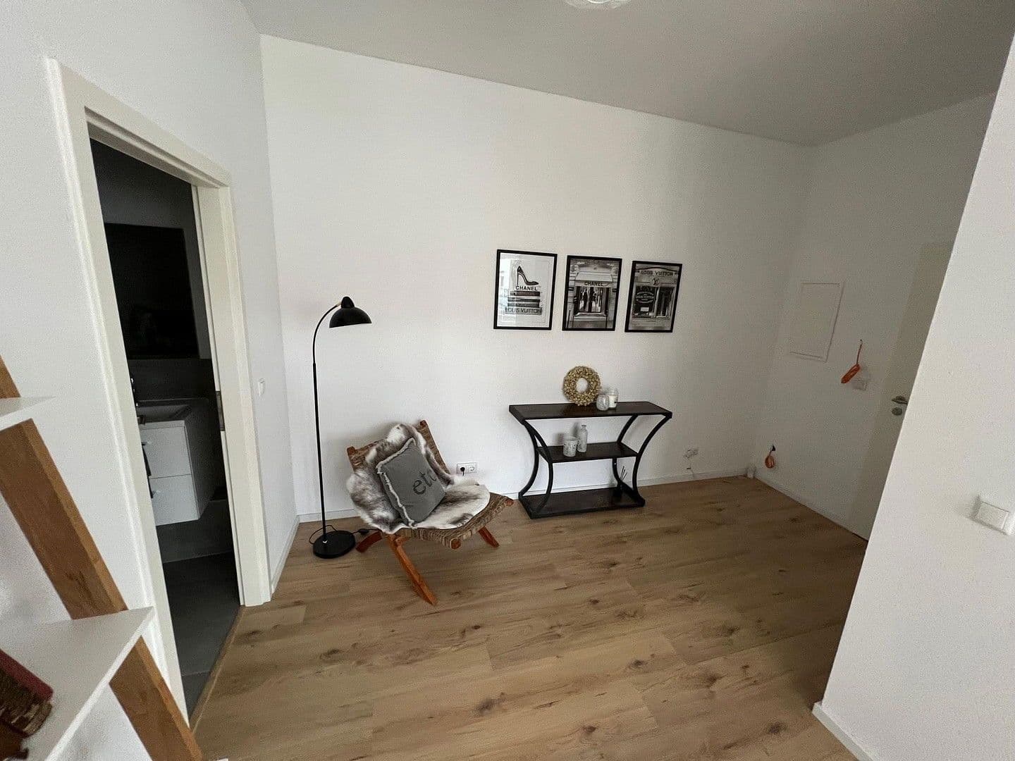 Pronájem bytu 2+1 87 m², Bleichstr. 28, Gernsheim, Hessen Pronájem bytu 2+1 87 m², Bleichstr. 28, Gernsheim, Hessen