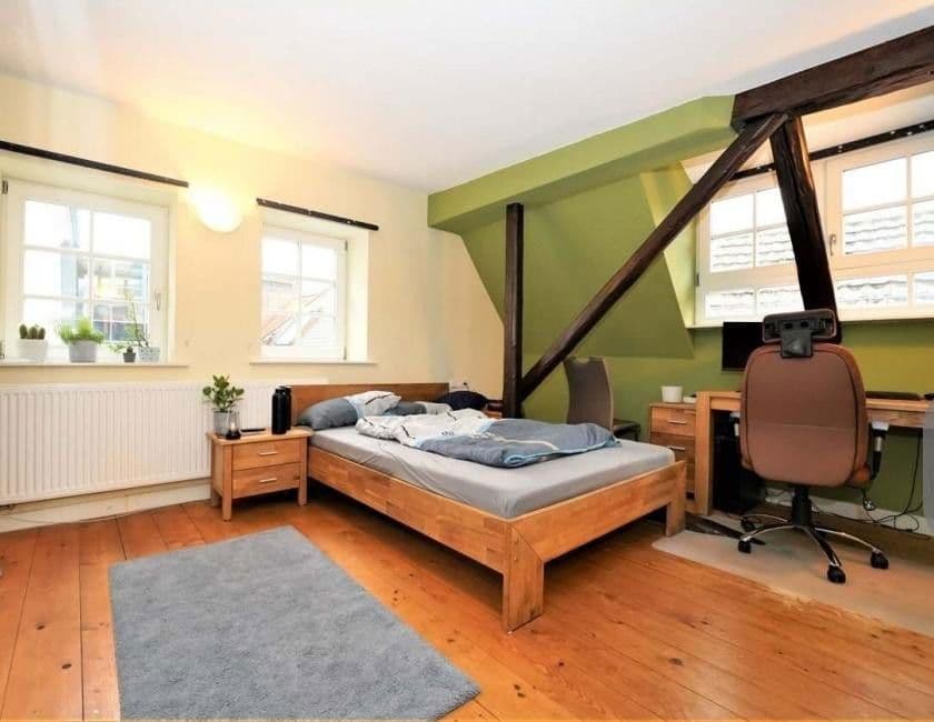 Prodej domu 336 m², pozemek 146 m², Scharfengasse 3, Künzelsau, Bádensko-Württembersko Prodej domu 336 m², pozemek 146 m², Scharfengasse 3, Künzelsau, Bádensko-Württembersko