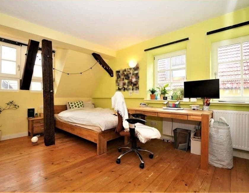 Prodej domu 336 m², pozemek 146 m², Scharfengasse 3, Künzelsau, Bádensko-Württembersko Prodej domu 336 m², pozemek 146 m², Scharfengasse 3, Künzelsau, Bádensko-Württembersko