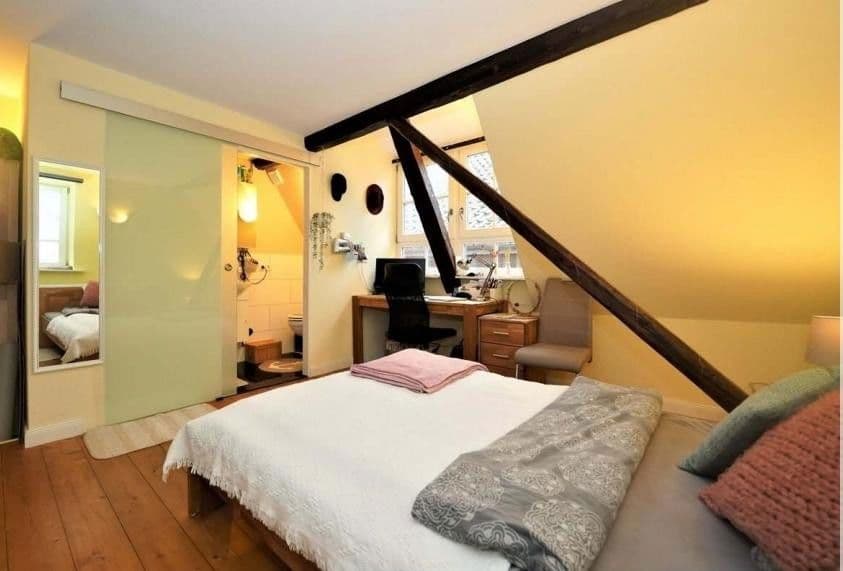 Prodej domu 336 m², pozemek 146 m², Scharfengasse 3, Künzelsau, Bádensko-Württembersko Prodej domu 336 m², pozemek 146 m², Scharfengasse 3, Künzelsau, Bádensko-Württembersko