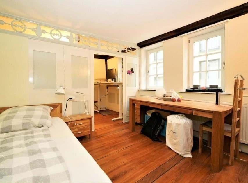 Prodej domu 336 m², pozemek 146 m², Scharfengasse 3, Künzelsau, Bádensko-Württembersko Prodej domu 336 m², pozemek 146 m², Scharfengasse 3, Künzelsau, Bádensko-Württembersko