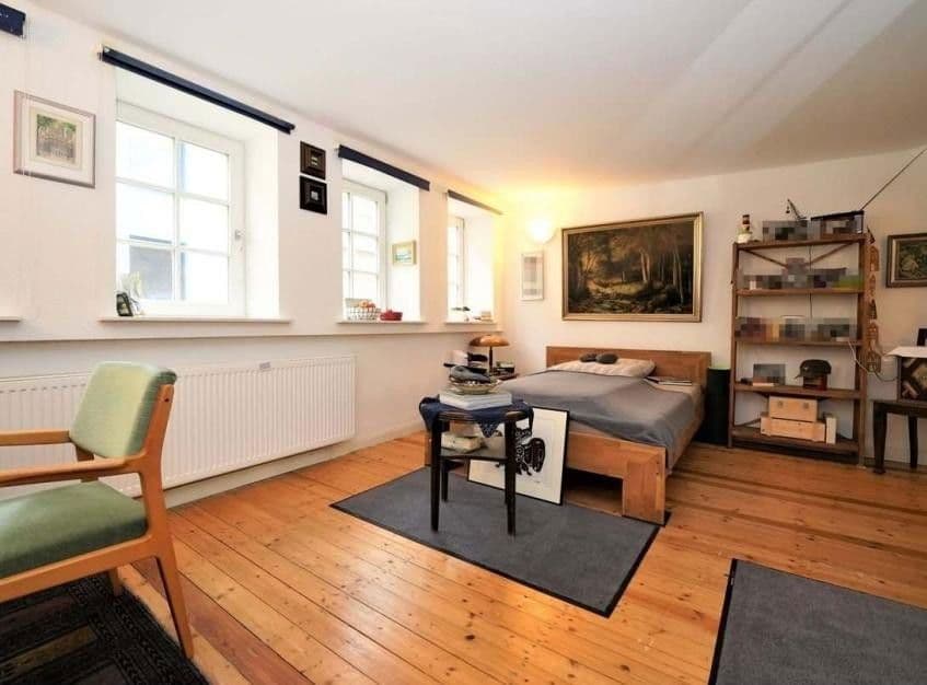 Prodej domu 336 m², pozemek 146 m², Scharfengasse 3, Künzelsau, Bádensko-Württembersko Prodej domu 336 m², pozemek 146 m², Scharfengasse 3, Künzelsau, Bádensko-Württembersko