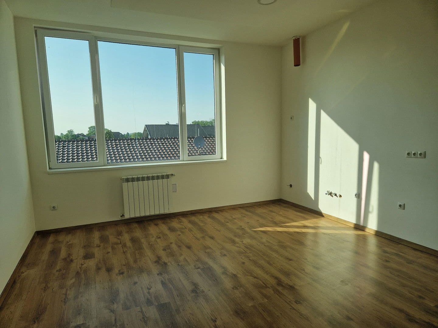 Pronájem bytu 2+1 54 m², Aurolzmünster, Horní Rakousko Pronájem bytu 2+1 54 m², Aurolzmünster, Horní Rakousko