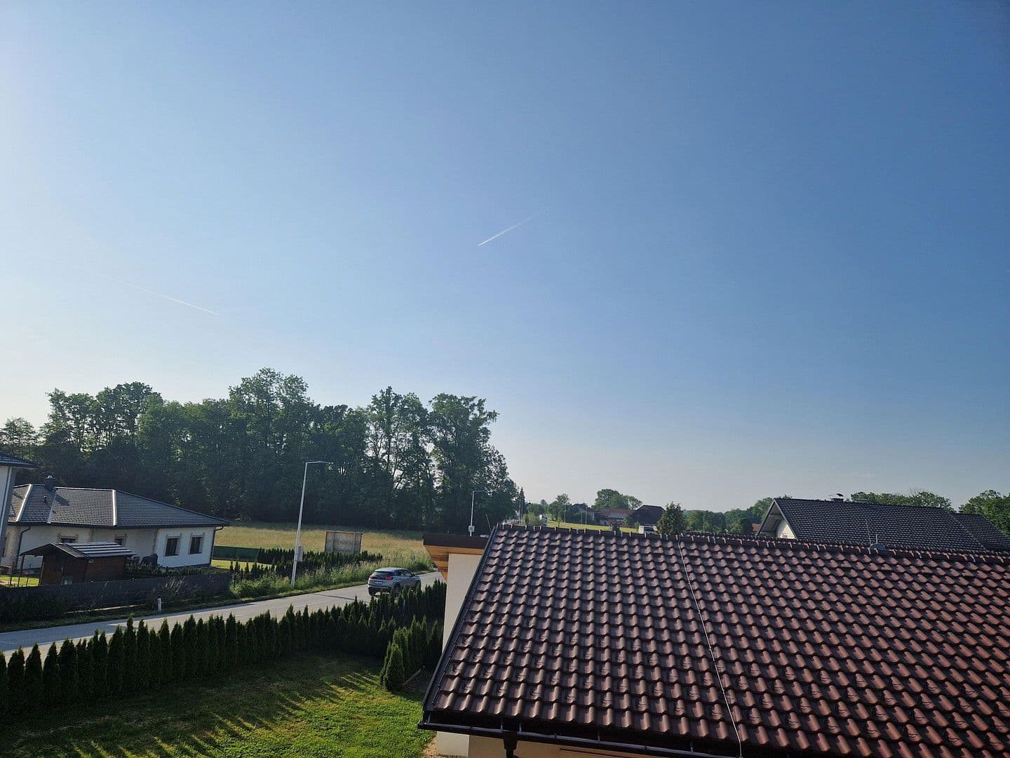 Pronájem bytu 2+1 54 m², Aurolzmünster, Horní Rakousko Pronájem bytu 2+1 54 m², Aurolzmünster, Horní Rakousko