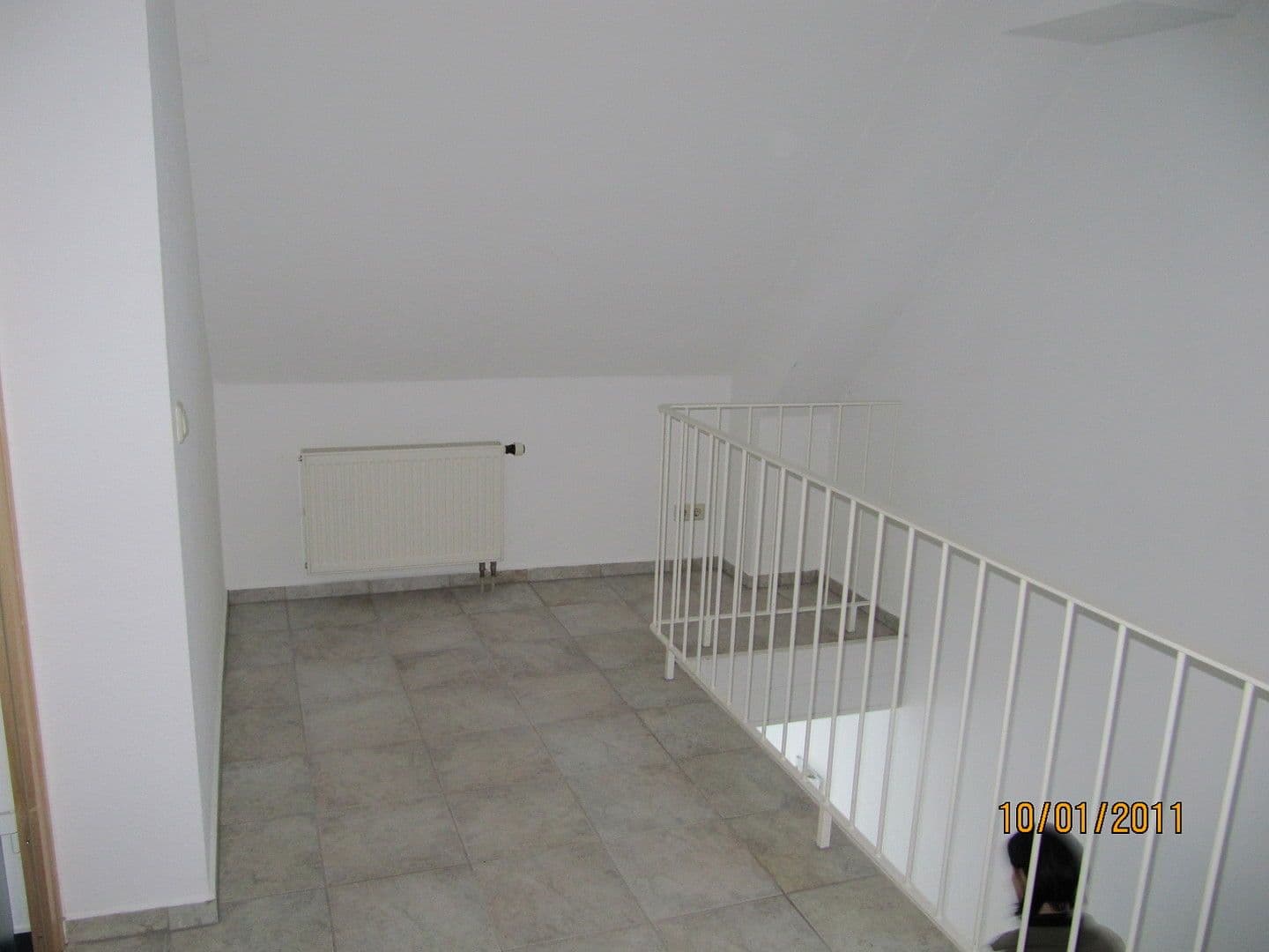 Prodej bytu 3+1 70 m², Wernesgrüner Straße 39 d, Rodewisch, Sasko Prodej bytu 3+1 70 m², Wernesgrüner Straße 39 d, Rodewisch, Sasko