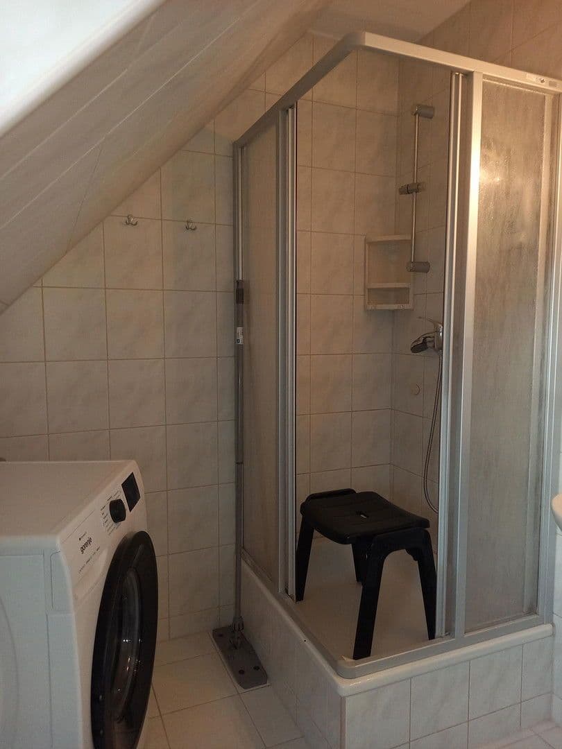 Prodej bytu 3+1 70 m², Wernesgrüner Straße 39 d, Rodewisch, Sasko Prodej bytu 3+1 70 m², Wernesgrüner Straße 39 d, Rodewisch, Sasko