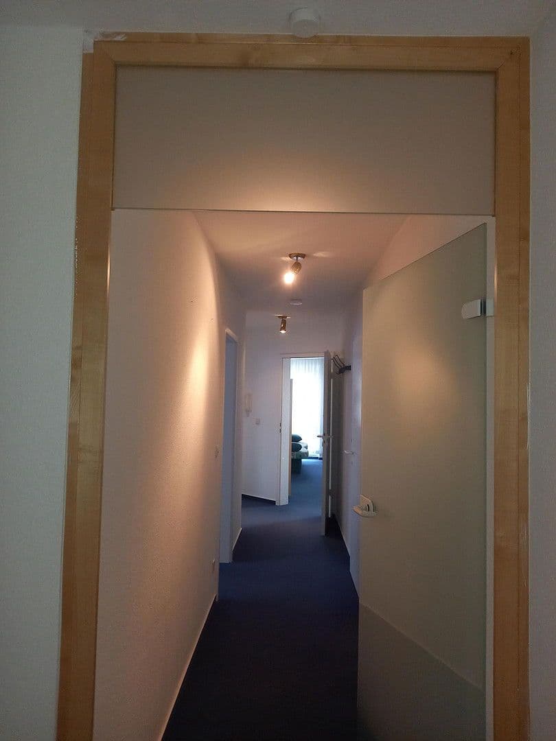 Prodej bytu 3+1 70 m², Wernesgrüner Straße 39 d, Rodewisch, Sasko Prodej bytu 3+1 70 m², Wernesgrüner Straße 39 d, Rodewisch, Sasko