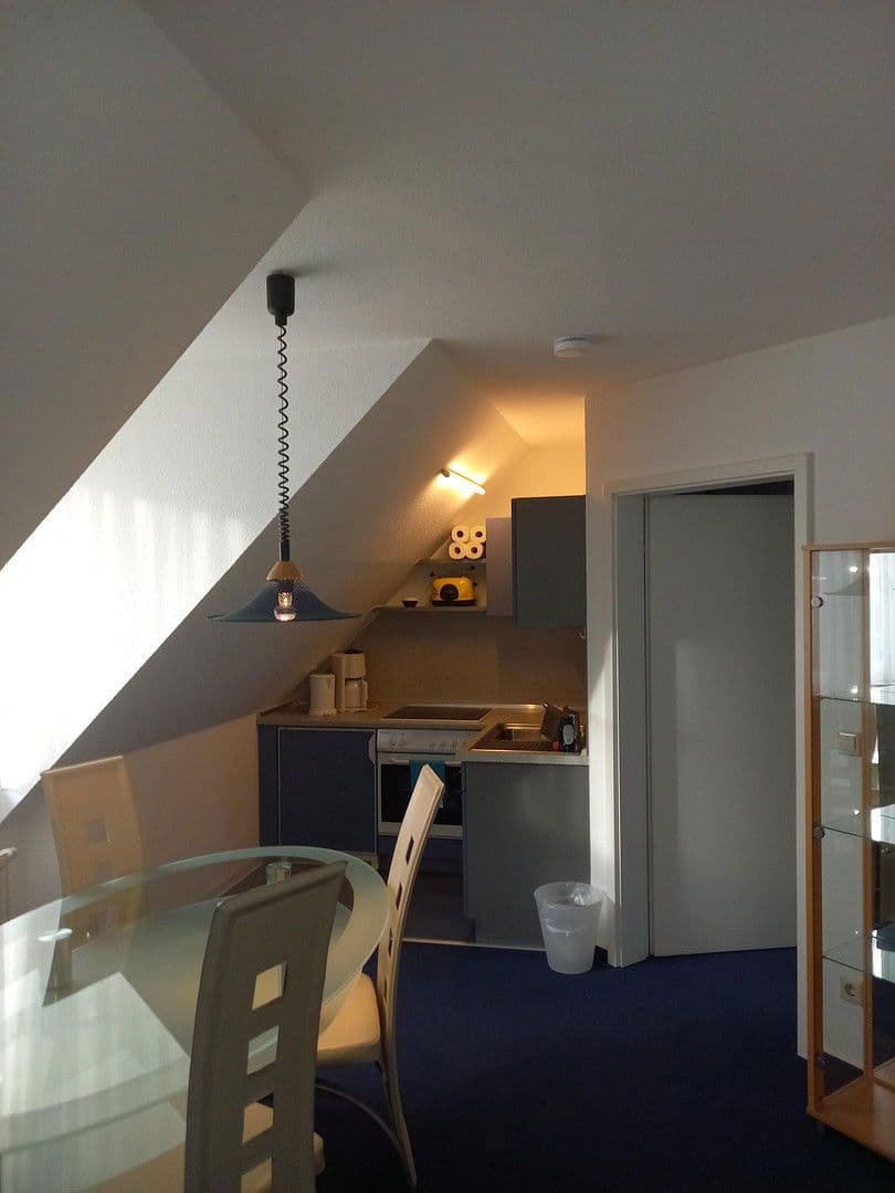 Prodej bytu 3+1 70 m², Wernesgrüner Straße 39 d, Rodewisch, Sasko Prodej bytu 3+1 70 m², Wernesgrüner Straße 39 d, Rodewisch, Sasko