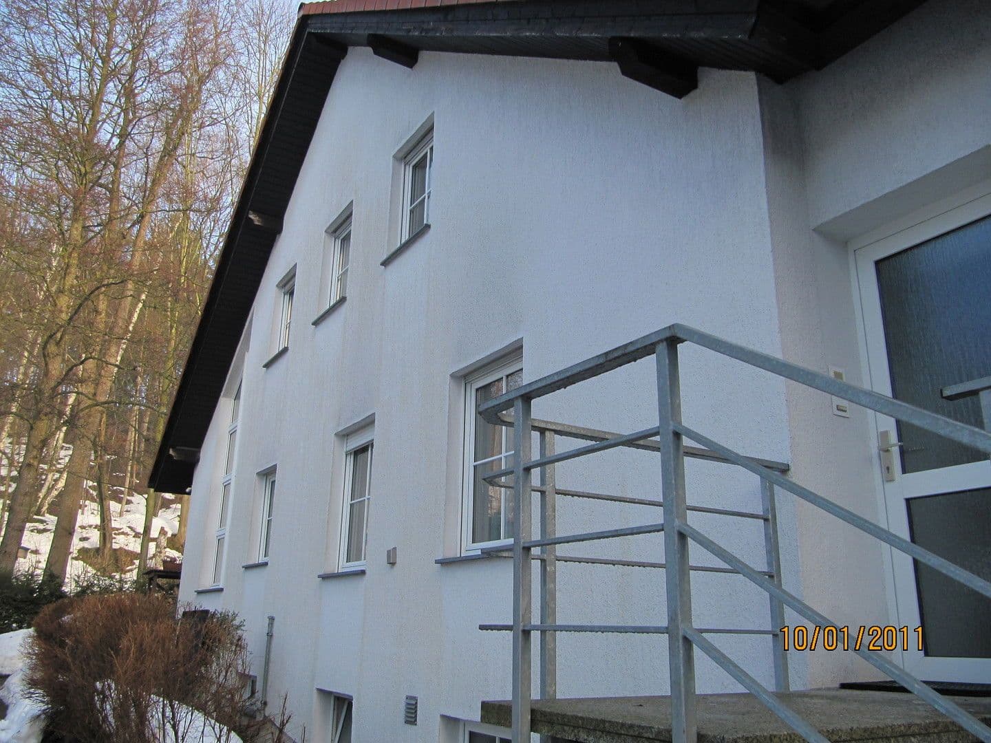 Prodej bytu 3+1 70 m², Wernesgrüner Straße 39 d, Rodewisch, Sasko Prodej bytu 3+1 70 m², Wernesgrüner Straße 39 d, Rodewisch, Sasko