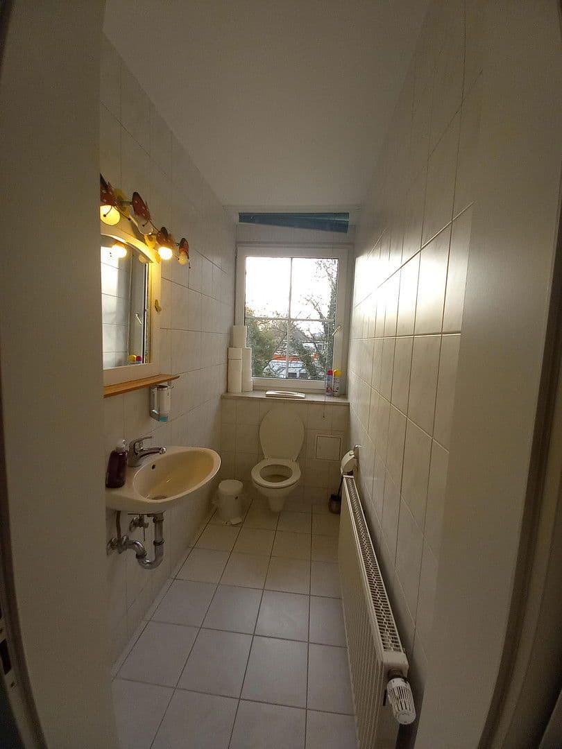 Prodej bytu 3+1 70 m², Wernesgrüner Straße 39 d, Rodewisch, Sasko Prodej bytu 3+1 70 m², Wernesgrüner Straße 39 d, Rodewisch, Sasko