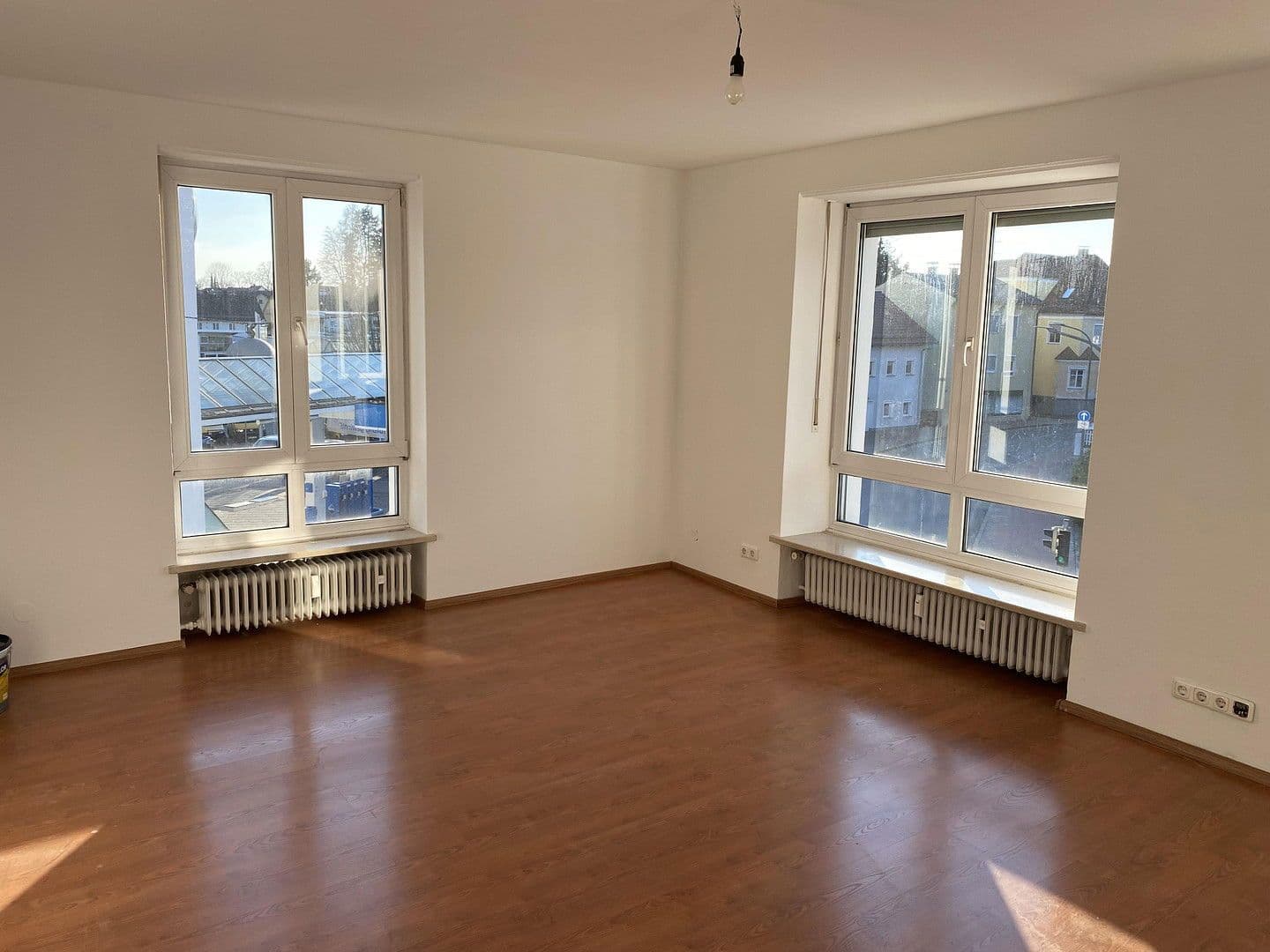 Prodej bytu 3+1 100 m², Vilsbiburg, Bavorsko Prodej bytu 3+1 100 m², Vilsbiburg, Bavorsko