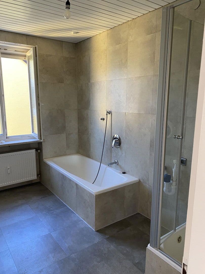 Prodej bytu 3+1 100 m², Vilsbiburg, Bavorsko Prodej bytu 3+1 100 m², Vilsbiburg, Bavorsko