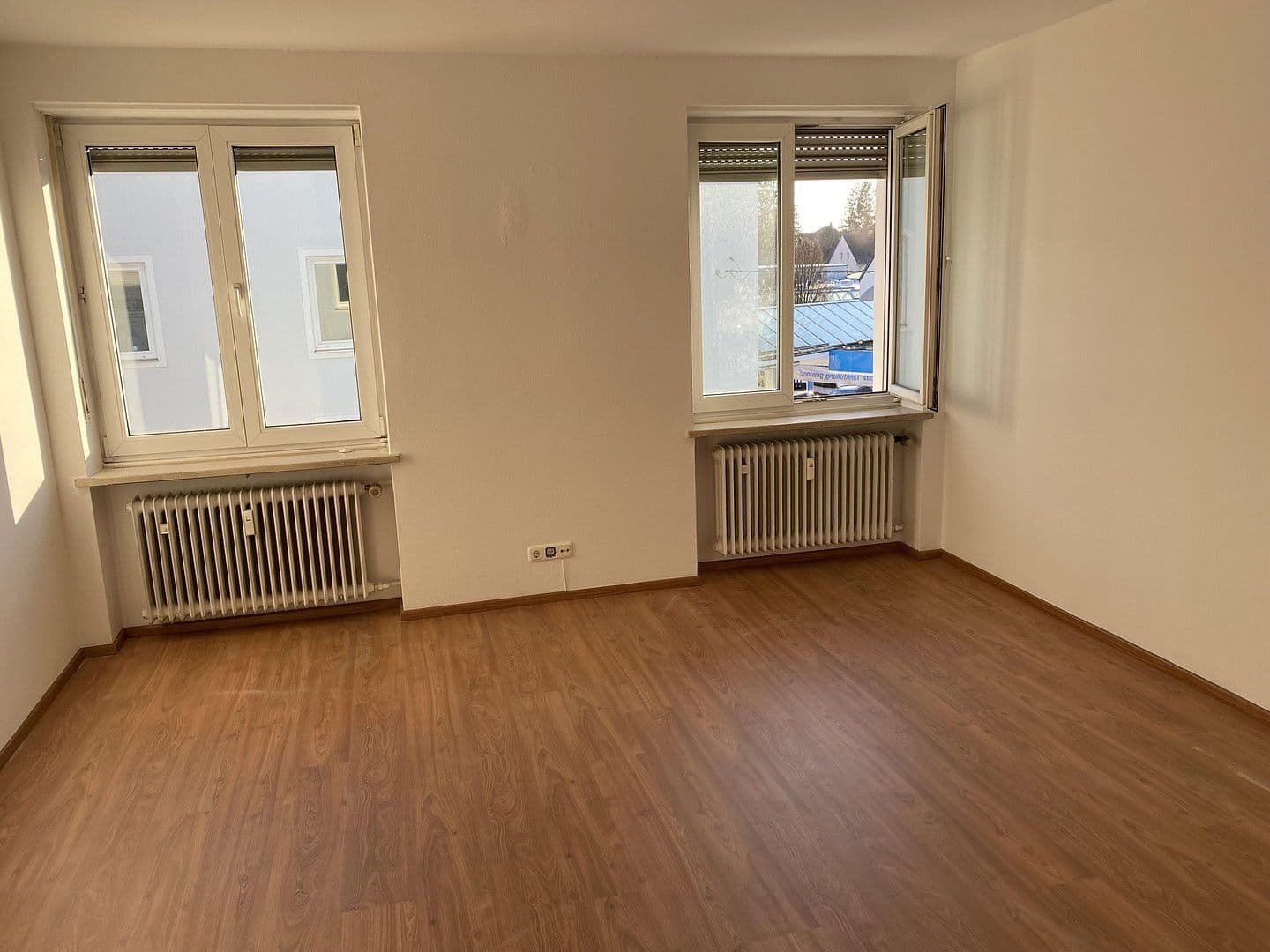 Prodej bytu 3+1 100 m², Vilsbiburg, Bavorsko Prodej bytu 3+1 100 m², Vilsbiburg, Bavorsko