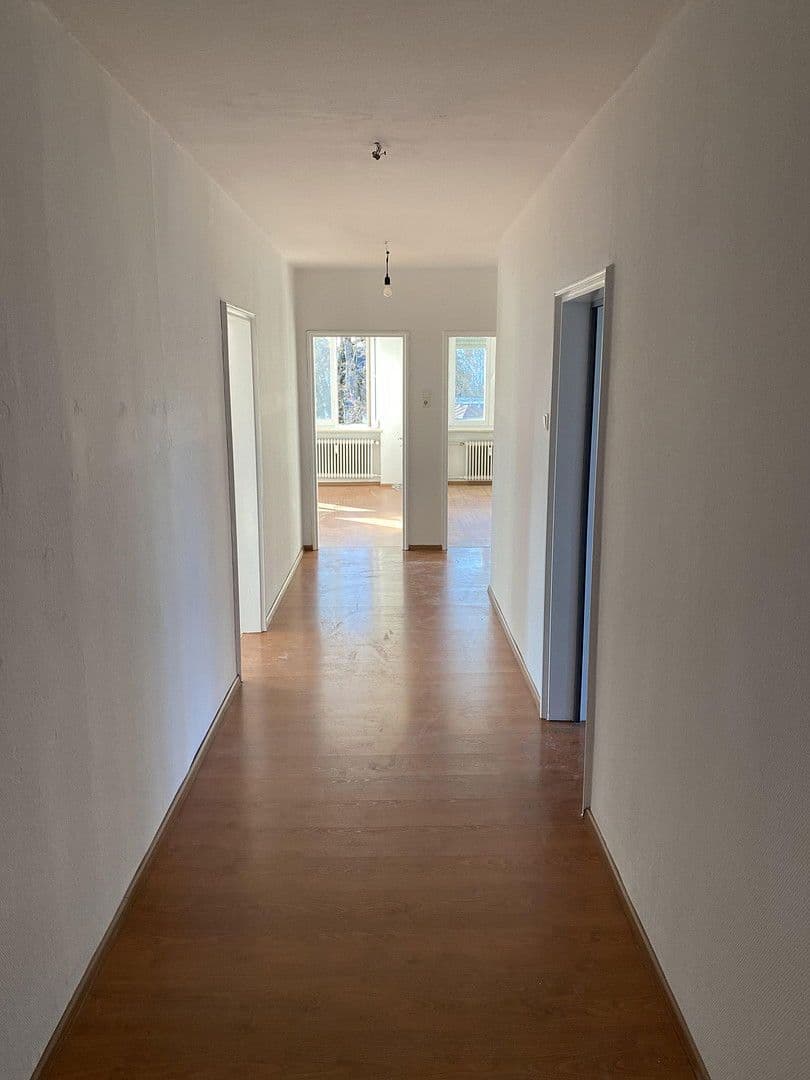 Prodej bytu 3+1 100 m², Vilsbiburg, Bavorsko Prodej bytu 3+1 100 m², Vilsbiburg, Bavorsko