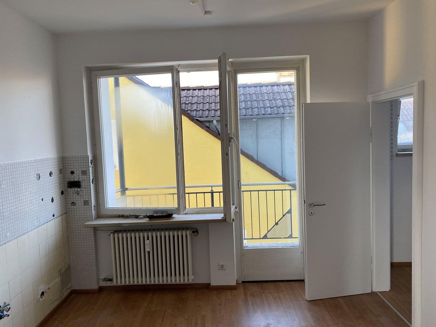 Prodej bytu 3+1 100 m², Vilsbiburg, Bavorsko Prodej bytu 3+1 100 m², Vilsbiburg, Bavorsko